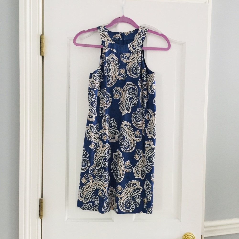 Host Pick 💗💕💗 Ann Taylor Loft dress Sz 2P